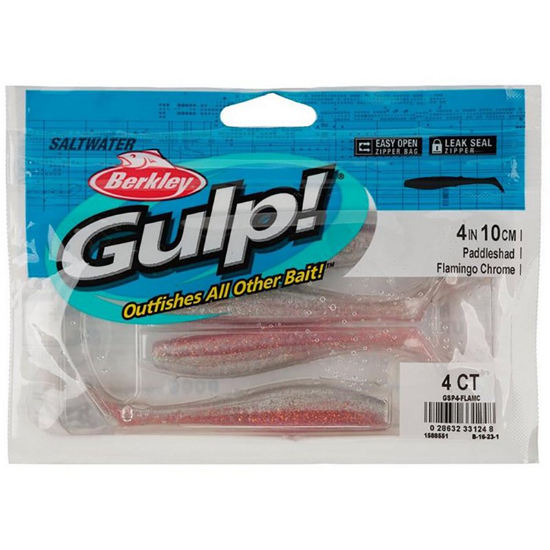 Berkley Gulp! 3 In … - image