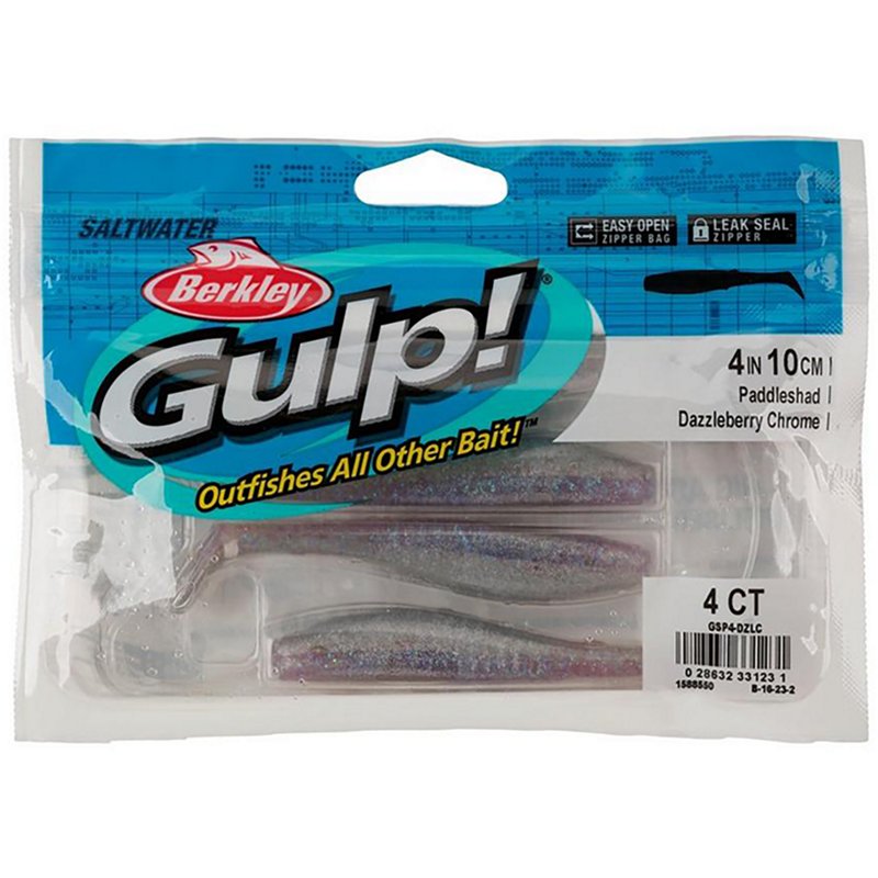 Berkley Gulp! 3 In … - image