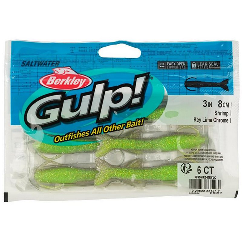 Berkley Gulp! 3 In … - image