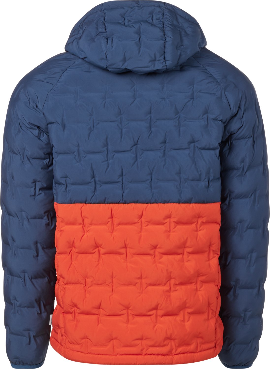 Magellan Outdoors Men's Backpacker Trail Textured Puffer Jacket - view number 2