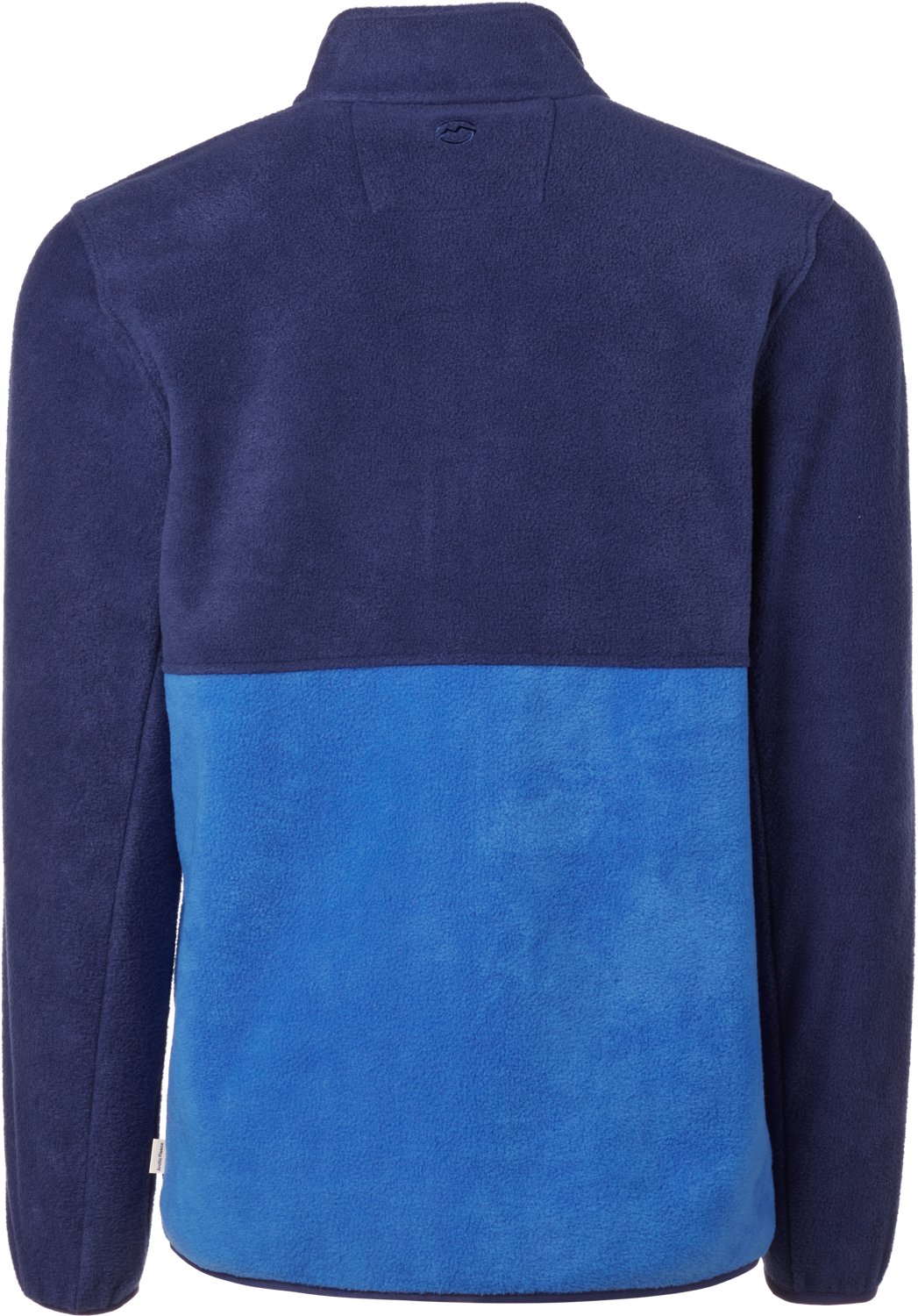 Magellan Outdoors Men's Arctic Fleece Colorblock Jacket - view number 4