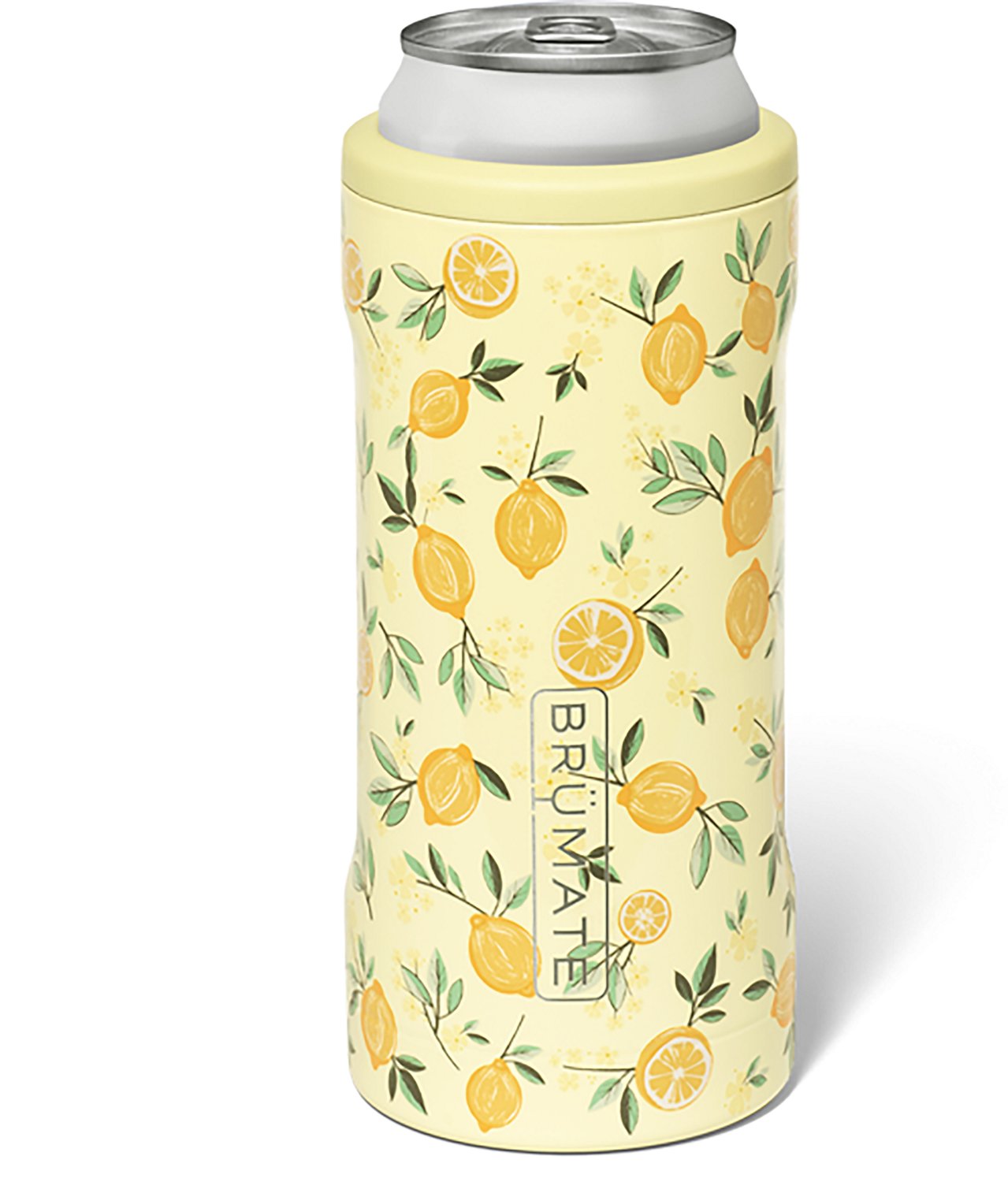 BruMate Hopsulator Slim 12 oz Can Coozie