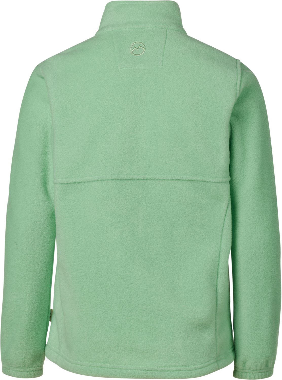 Magellan Outdoors Girls' Arctic Fleece Jacket - view number 2