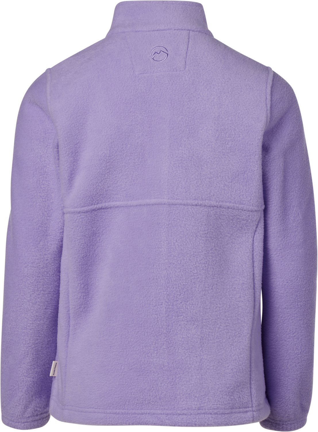 Magellan Outdoors Girls' Arctic Fleece Jacket - view number 2