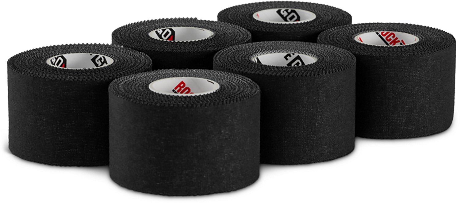 RockTape Go Athletic Tape 6-Pack  - view number 2