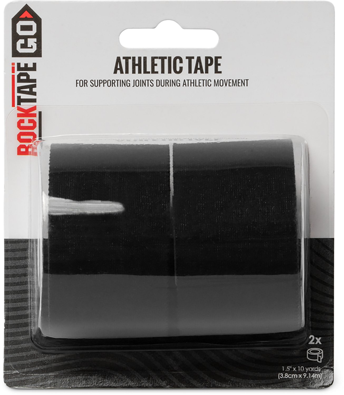 RockTape Go Athletic Tape 6-Pack  - view number 2