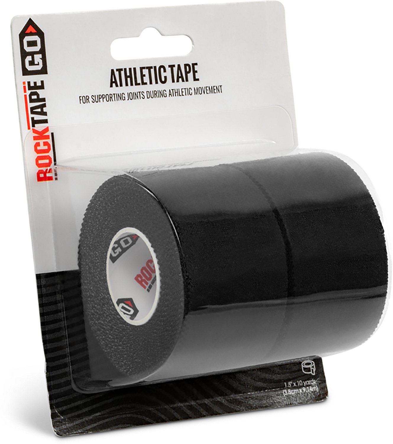 RockTape Go Athletic Tape 6-Pack  - view number 3