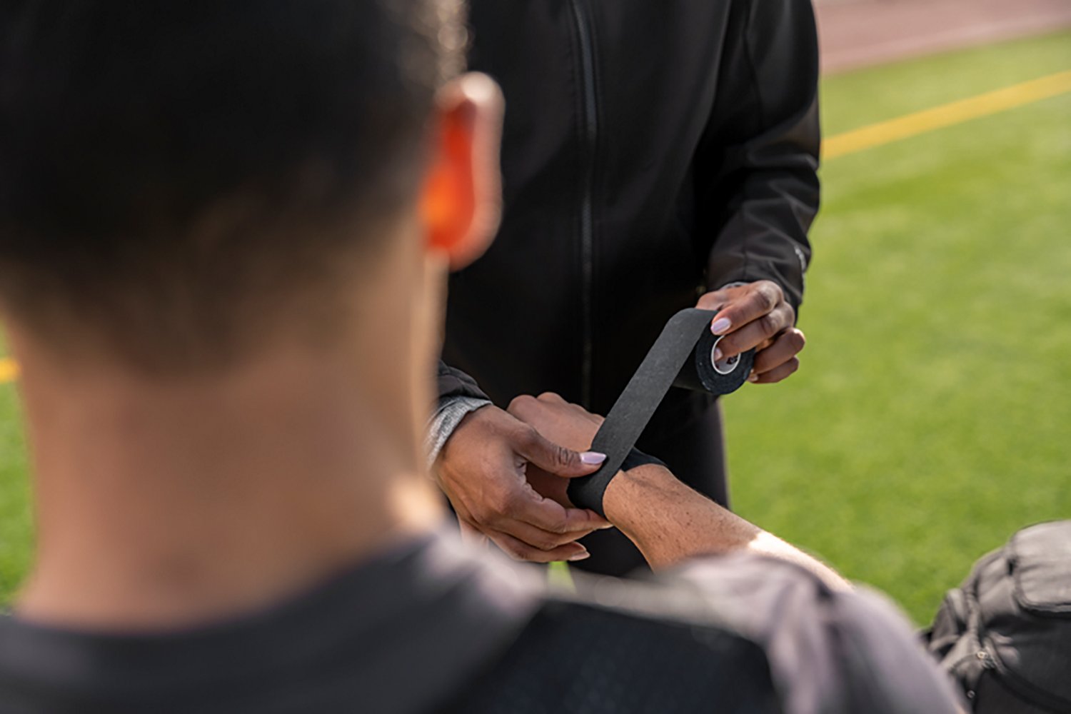 RockTape Go Athletic Tape 6-Pack  - view number 4