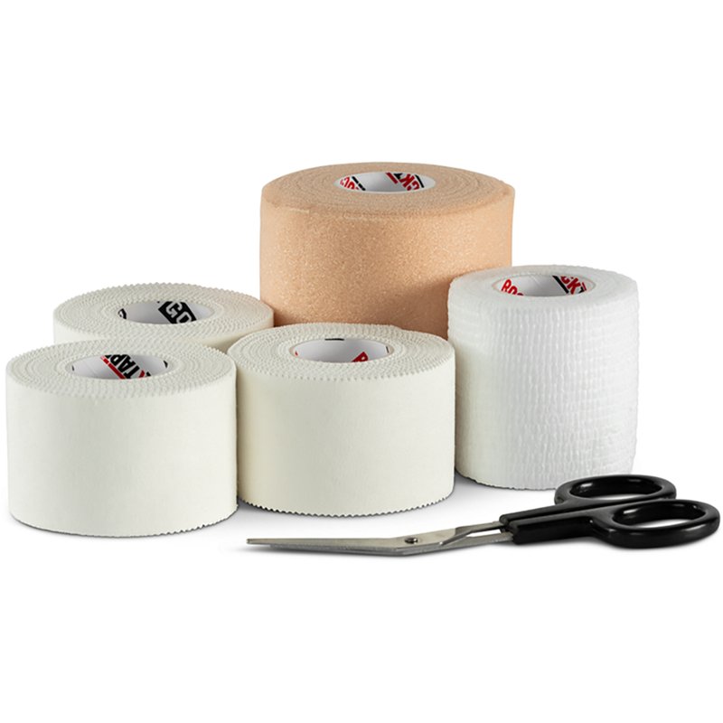 Rocktape Go Tape Kit - image