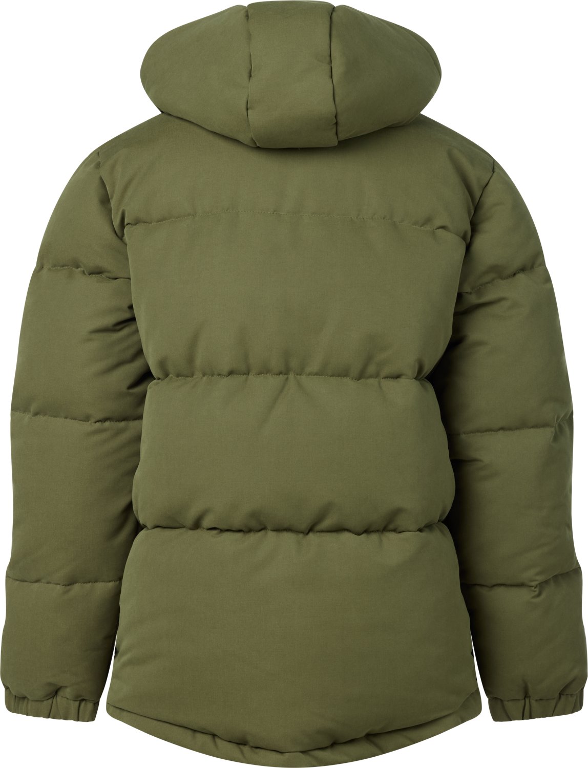 Magellan Outdoors Boys' Richland Falls Utility Hooded Jacket - view number 2