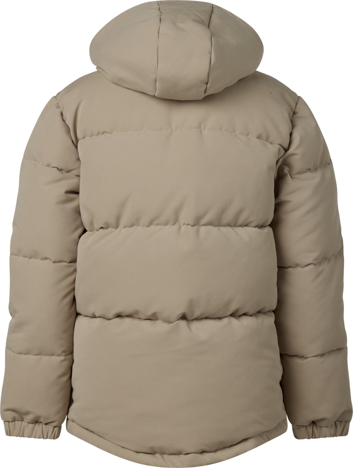 Magellan Outdoors Boys' Richland Falls Utility Hooded Jacket - view number 2