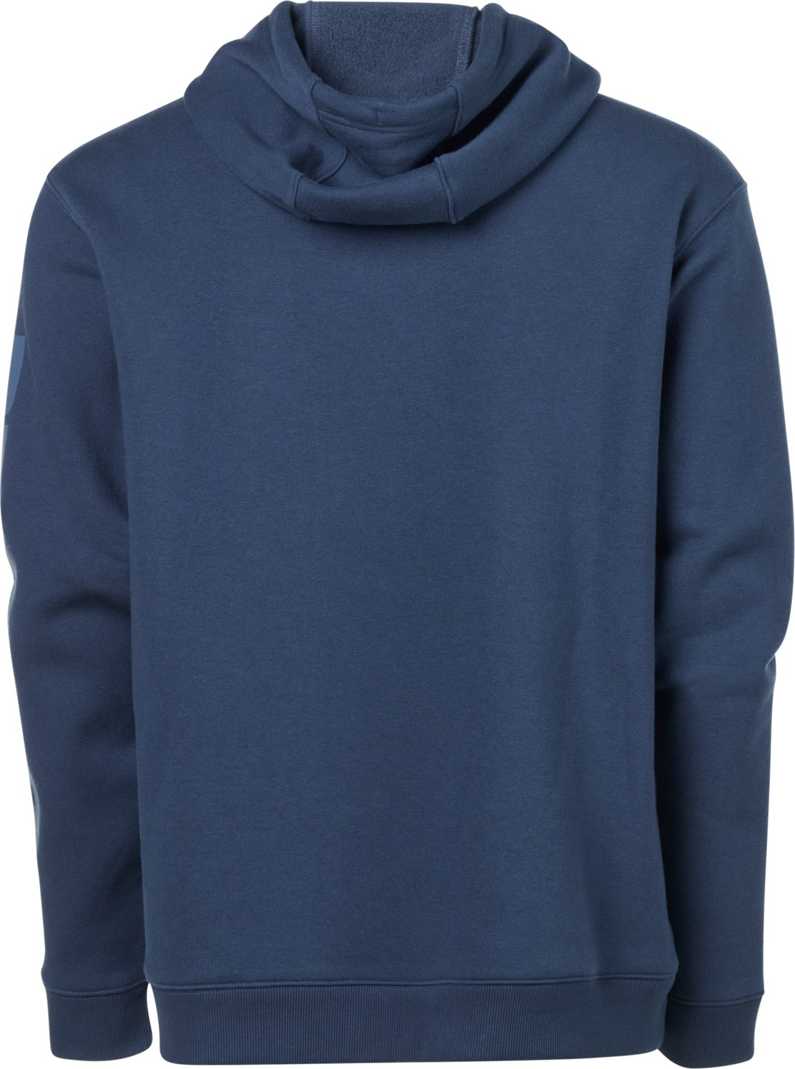 Brazos Men's Blacksmith Heavyweight Fleece Hoodie - view number 2