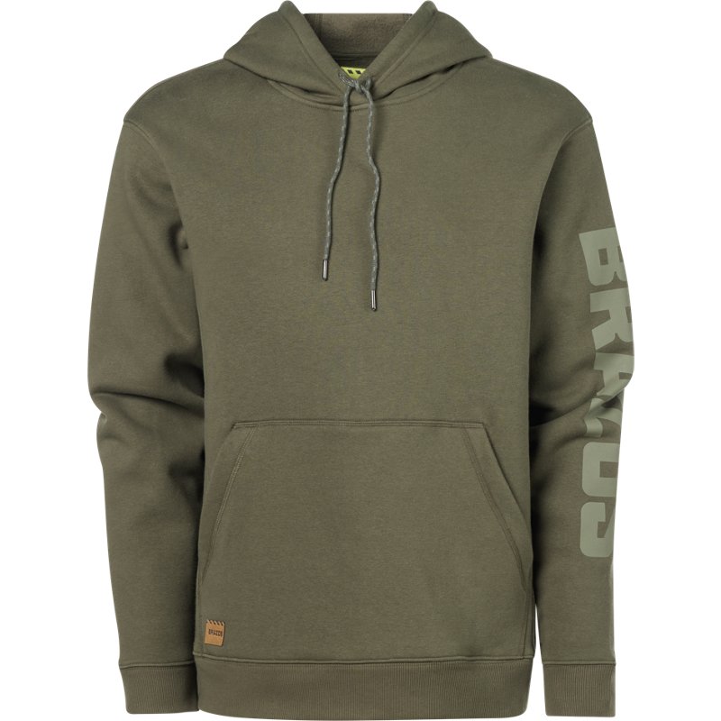 Brazos Men's Blacks… - image