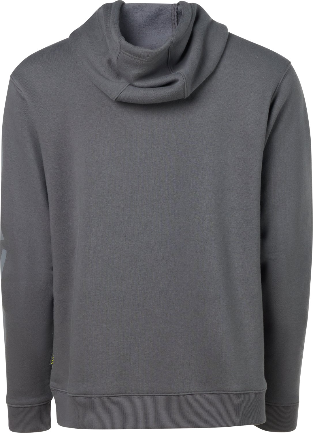 Brazos Men's Blacksmith Heavyweight Fleece Hoodie - view number 2