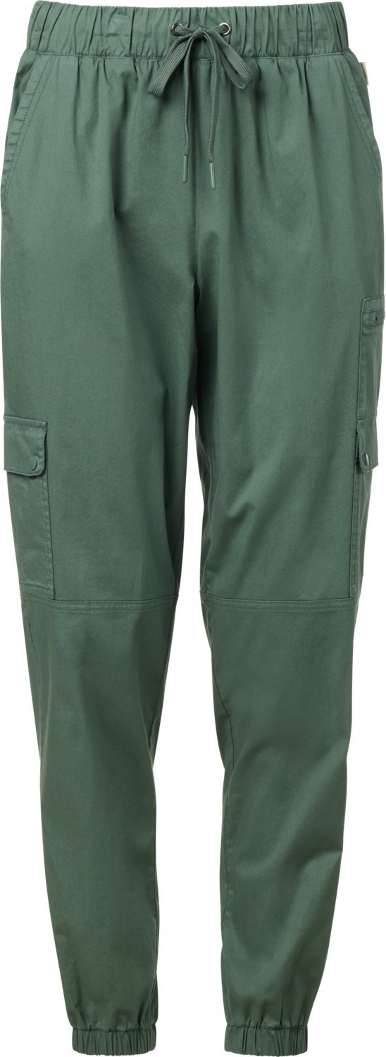 Magellan Outdoors Women's Hickory Canyon Joggers - view number 5
