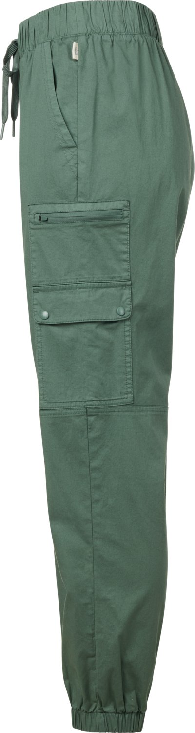 Magellan Outdoors Women's Hickory Canyon Joggers - view number 7