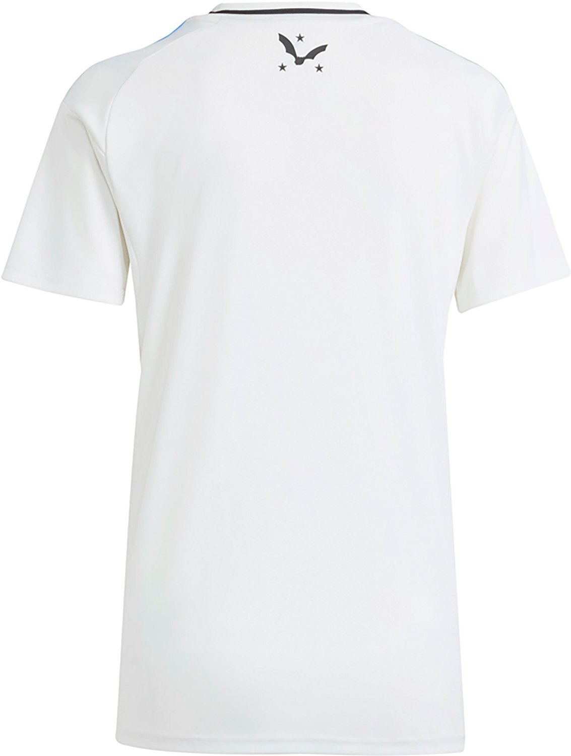 adidas Women's All Star Game Jersey - view number 2