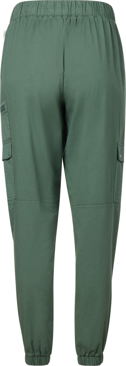 Magellan Outdoors Women's Hickory Canyon Joggers - view number 6
