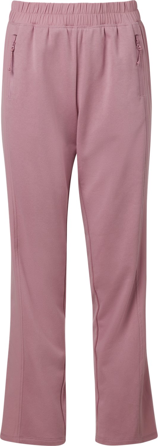 Magellan Outdoors Women's Lost Pines Mixed Media Pants - view number 3