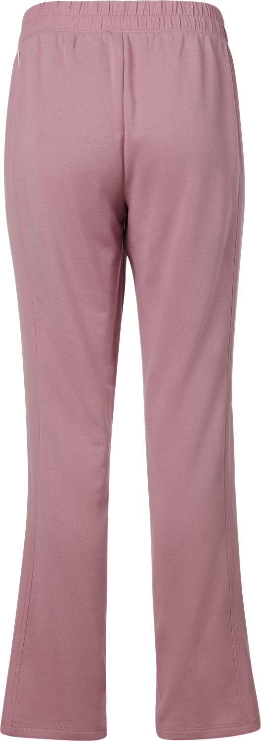 Magellan Outdoors Women's Lost Pines Mixed Media Pants - view number 4