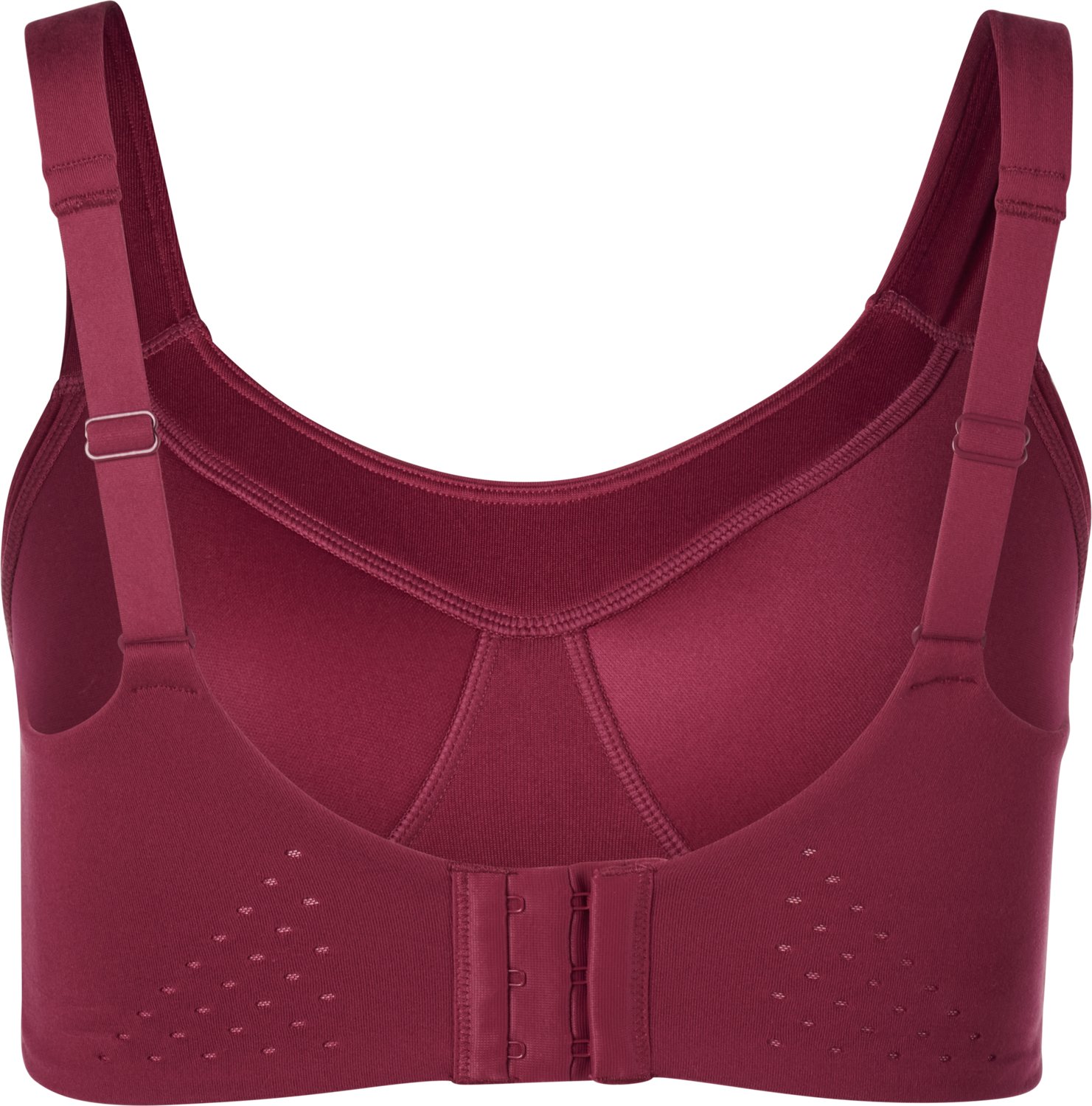BCG Women's High Support Molded Sports Bra - view number 2