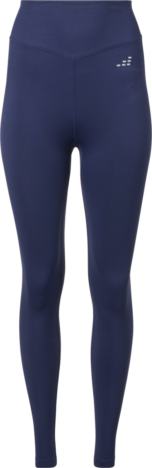 BCG Women's SMLS HI Leggings - view number 1
