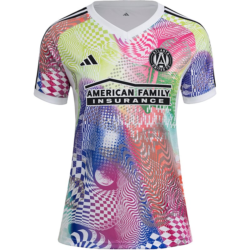 Adidas Women's Atla… - image