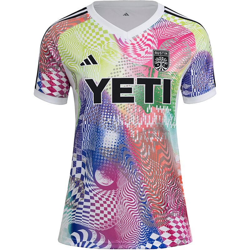 Adidas Women's Aust… - image