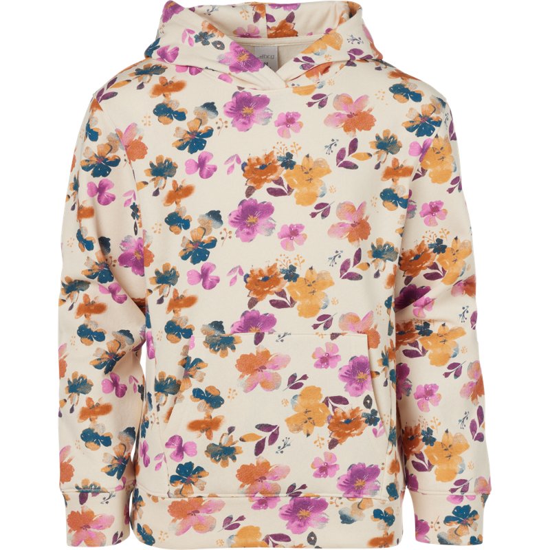 Bcg Girls' Floral F… - image