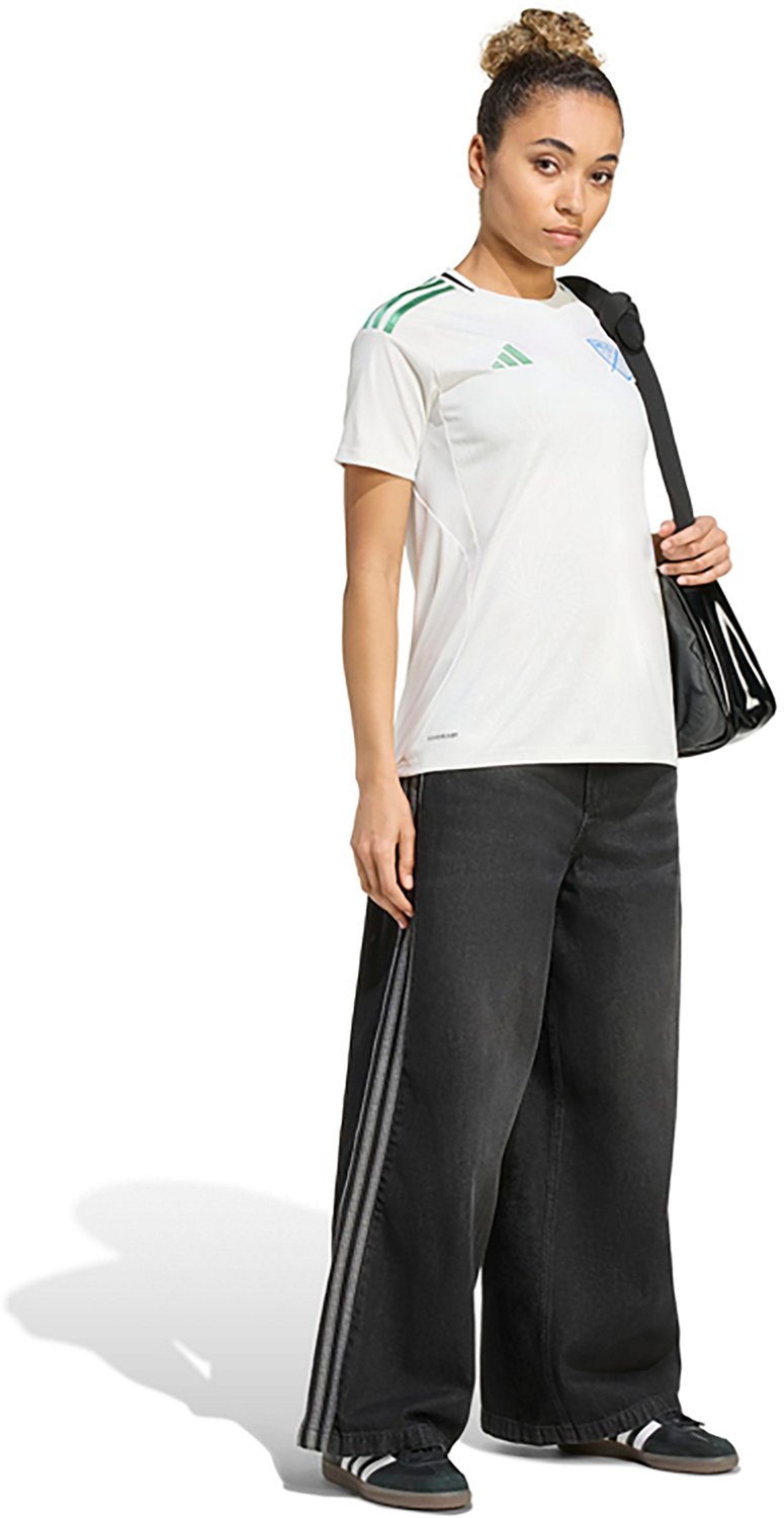 adidas Women's All Star Game Jersey - view number 3