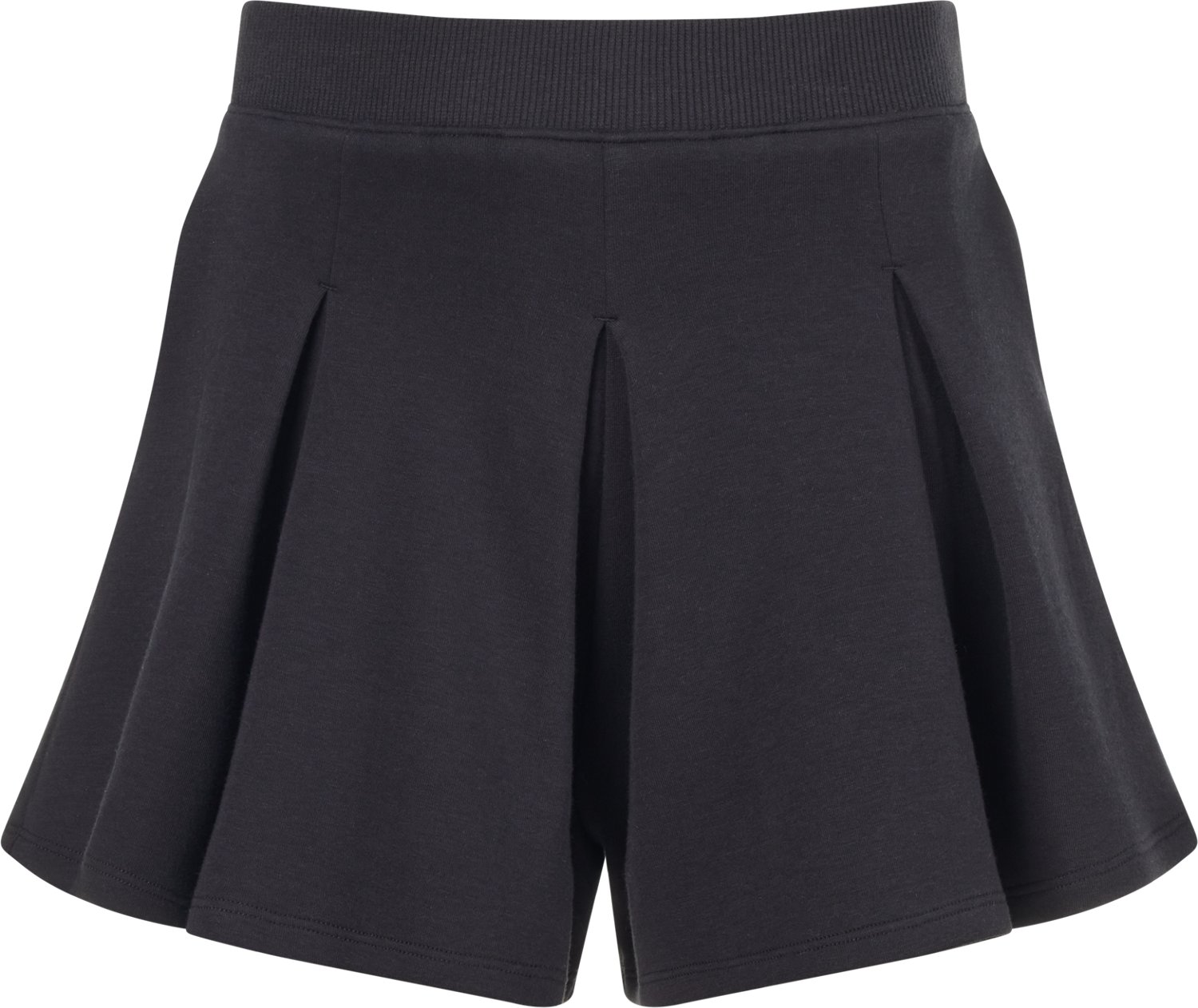 BCG Girls' Double Knit Skort - view number 1