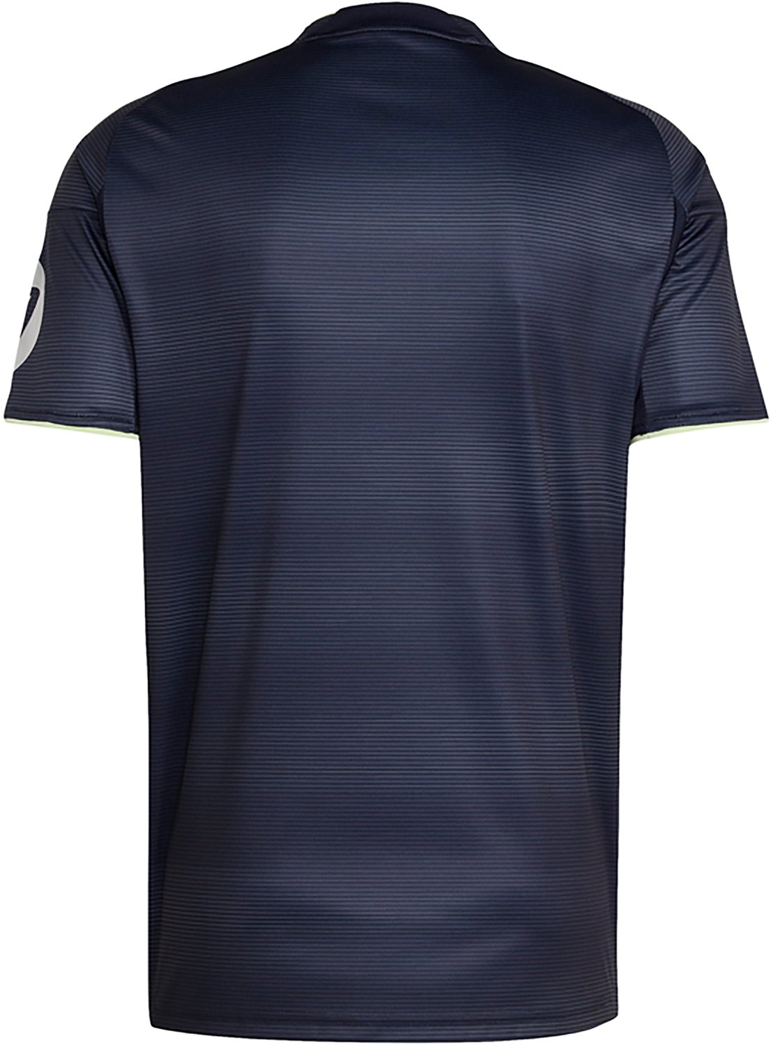 adidas Men's Real Madrid CF Away Replica Jersey - view number 2