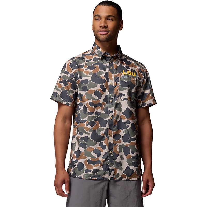 Columbia Sportswear…