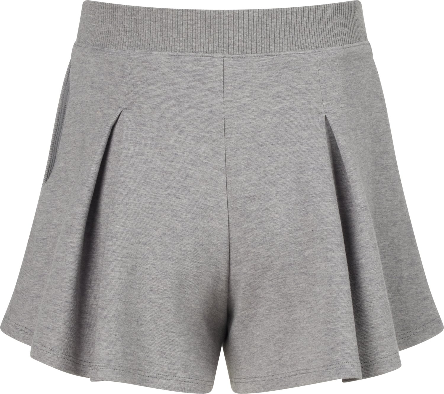 BCG Girls' Double Knit Skort - view number 2