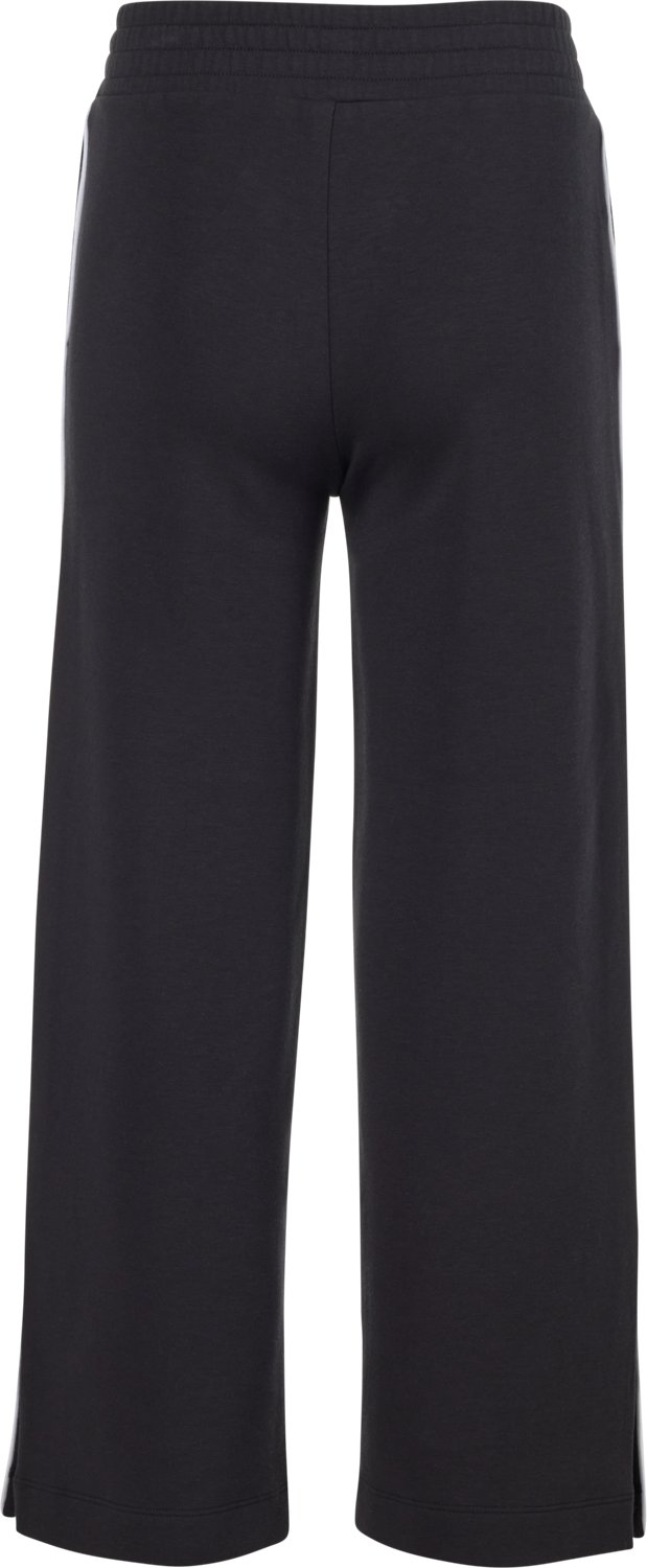 BCG Girls' Double Knit Wide Leg Pants - view number 2