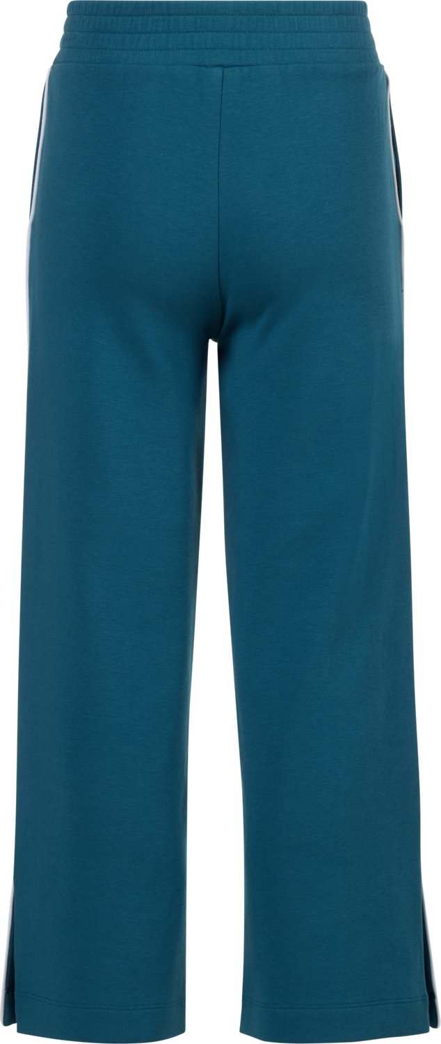 BCG Girls' Double Knit Wide Leg Pants - view number 2