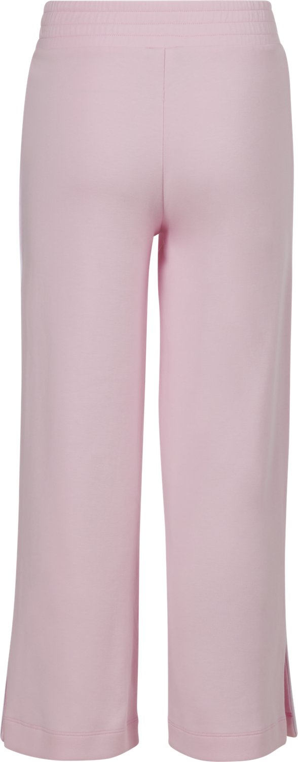 BCG Girls' Double Knit Wide Leg Pants - view number 2