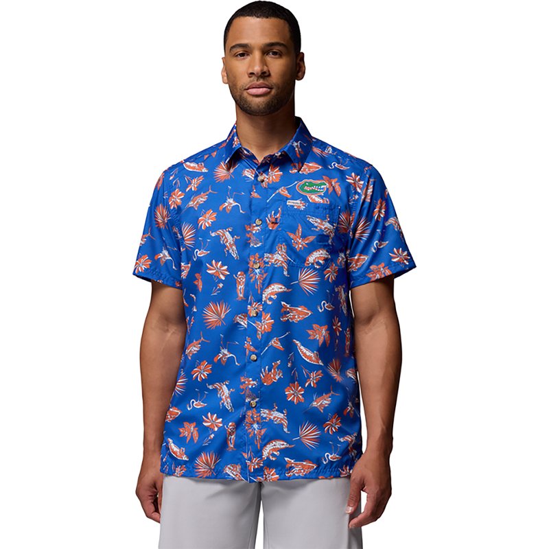 Columbia Sportswear…