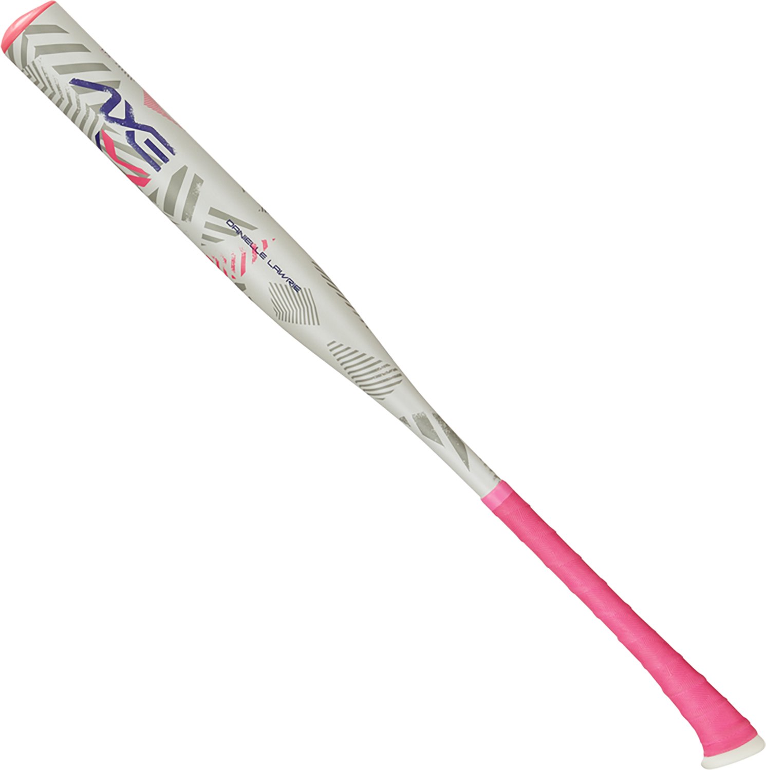 Axe Bat Kids' Danielle Lawrie Fastpitch Softball Bat -12 - view number 4