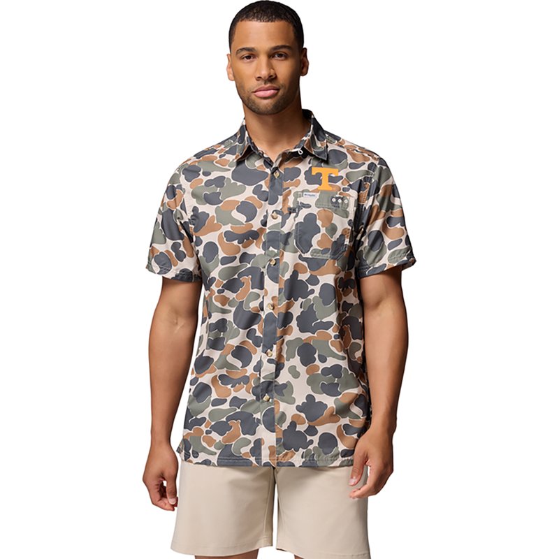 Columbia Sportswear…