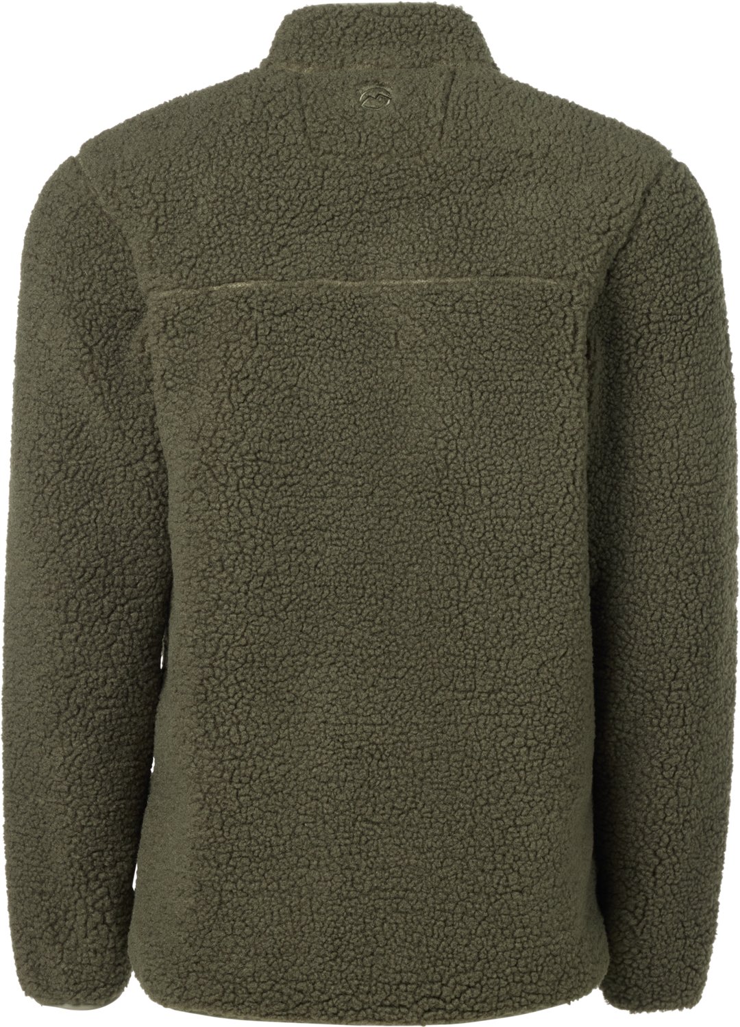 Magellan Outdoors Men's Campfire Rugged Sherpa Jacket