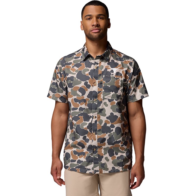 Columbia Sportswear…