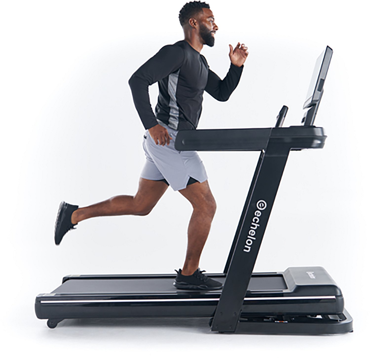 Echelon Stride RCX-50 Treadmill - view number 6
