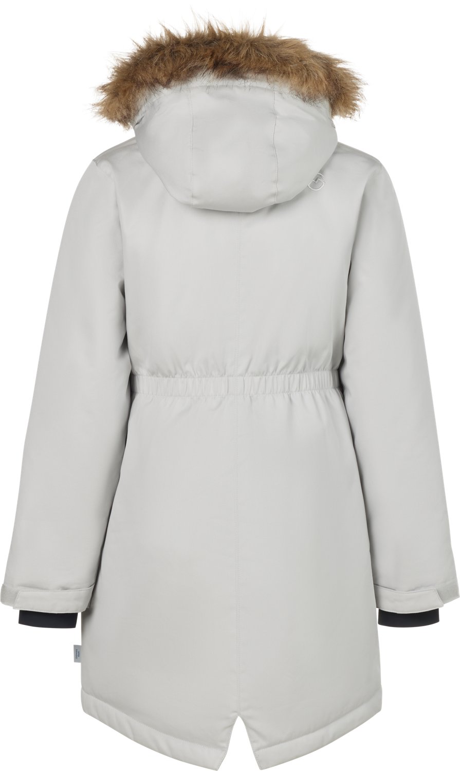 Magellan Outdoors Girls' Campfire Parka - view number 2