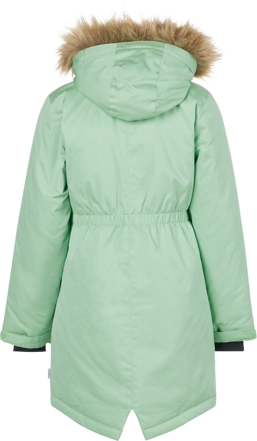 Magellan Outdoors Girls' Campfire Parka - view number 2