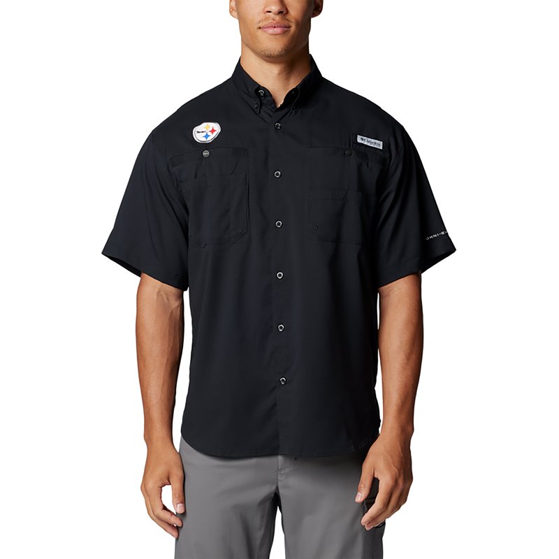 Columbia Men's Stee… - image