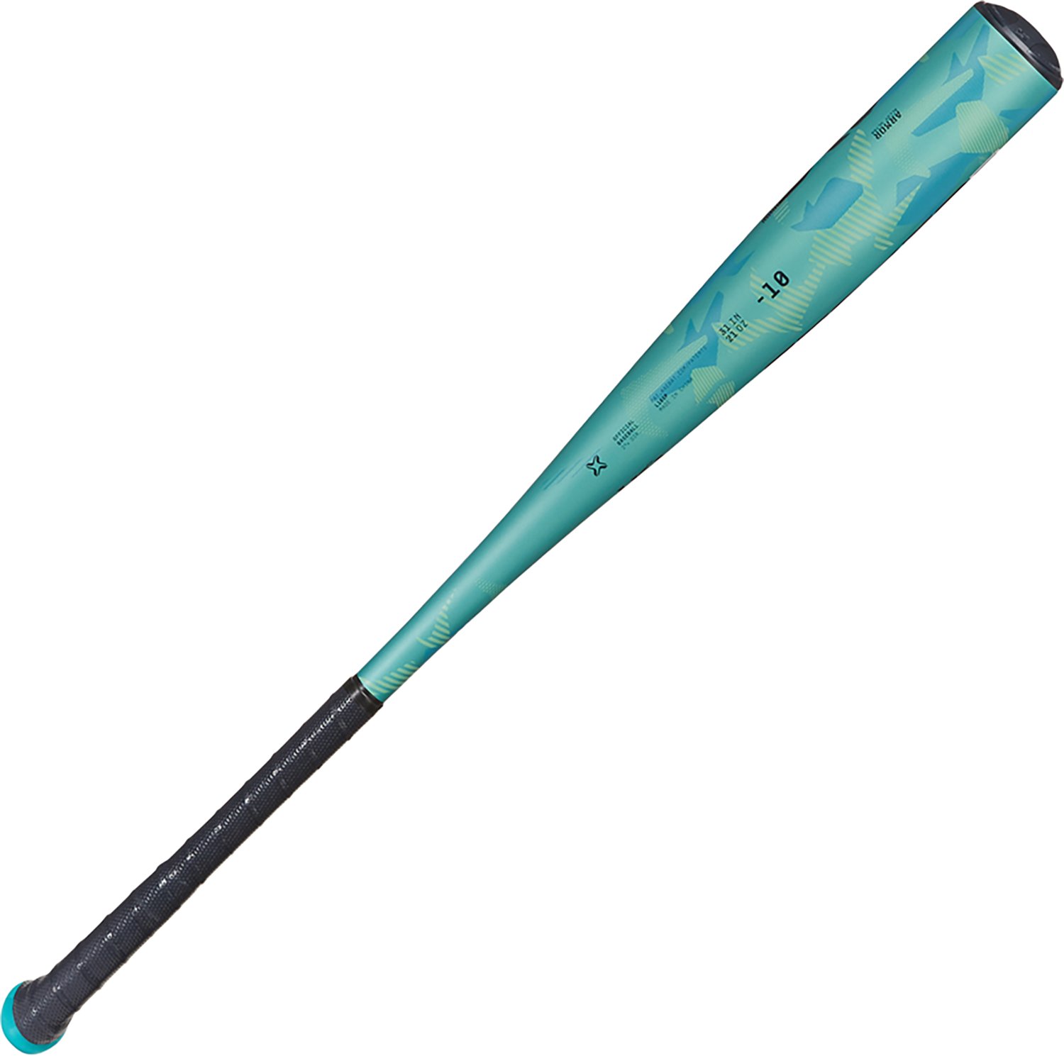 Axe Strato 3 USA Axe Handle Baseball Bat -10 - view number 2