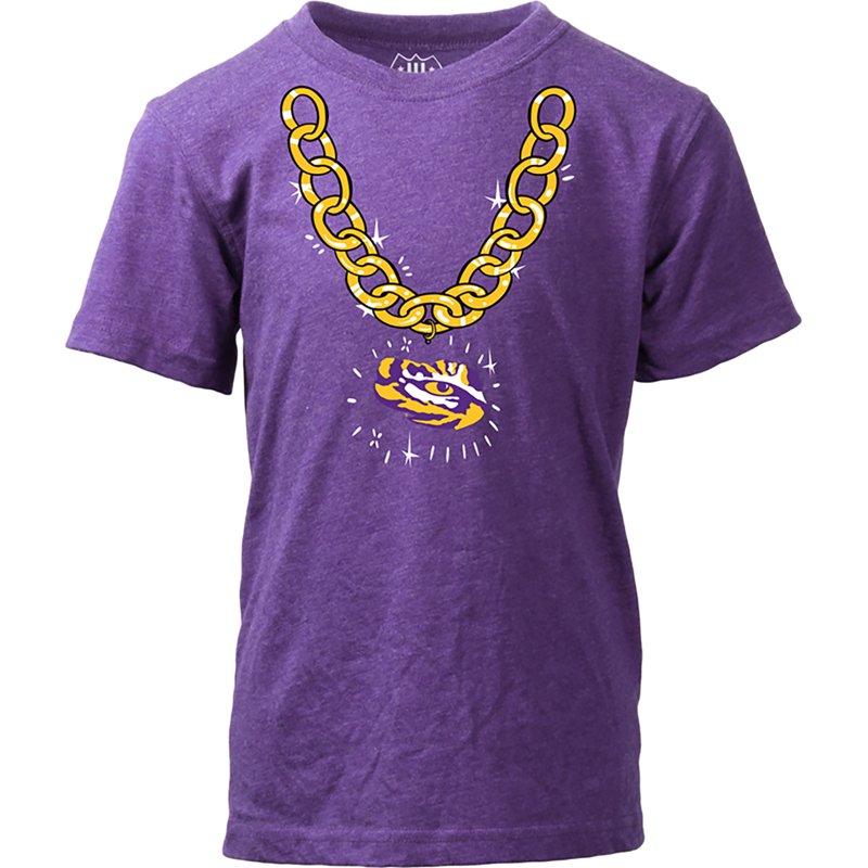 Wes & Willy Youth L… - image