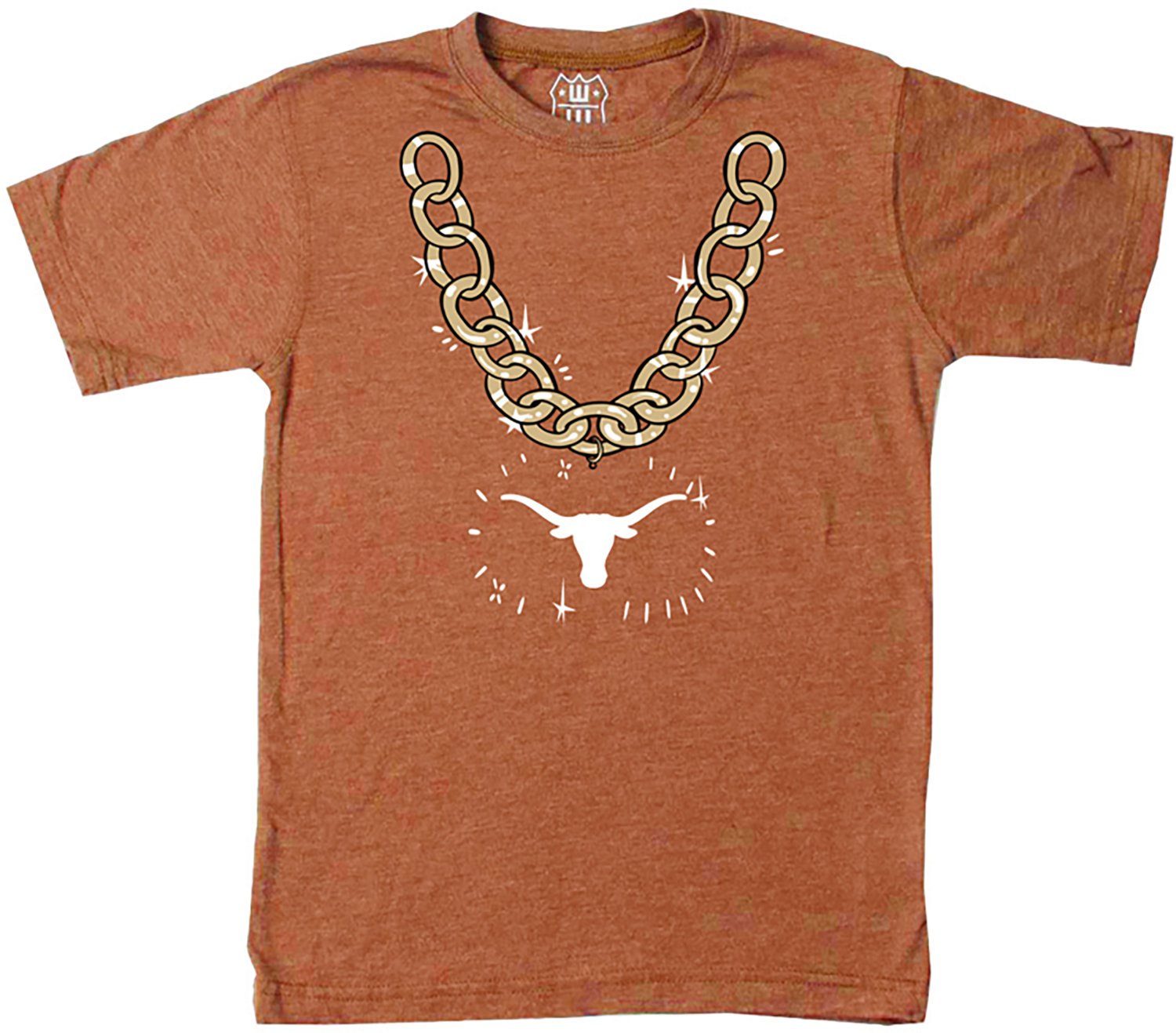 Wes & Willy Youth Texas Chain T-shirt - view number 3