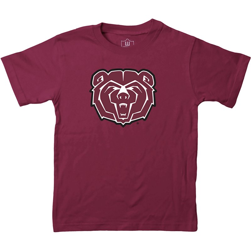 Wes & Willy Youth M… - image